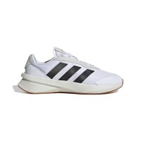 adidas Heawyn Sneaker Herren - wei&szlig;/schwarz