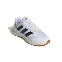 adidas Heawyn Sneaker Herren - wei&szlig;/schwarz