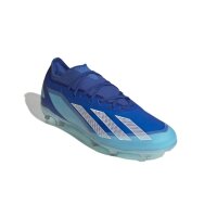 adidas X Crazyfast.2 FG Herren - blau/wei&szlig;