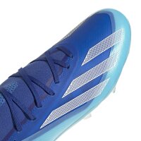 adidas X Crazyfast.2 FG Herren - blau/wei&szlig;