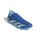 adidas Predator Accuracy.3 LL FG Herren - blau/weiß