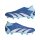 adidas Predator Accuracy.3 LL FG Herren - blau/weiß