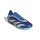 adidas Predator Accuracy.1 Low AG Herren - blau/weiß