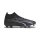 Puma Ultra Pro FG/MG Herren - schwarz/silber