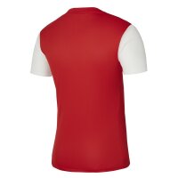 Nike Tiempo Premier II Trikot Kinder - rot/weiß