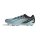 adidas X Crazyfast Messi.1 FG Herren - silber/hellblau/schwarz