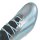 adidas X Crazyfast Messi.1 FG Herren - silber/hellblau/schwarz