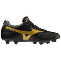 Mizuno Morelia II Pro FG Herren - schwarz/gold