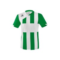 Erima SIENA 3.0 Trikot Kinder - smaragd/weiß