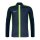 Nike Academy 23 Woven Trainingsjacke Kinder - navy/gelb