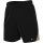 Nike Strike Dri-Fit Shorts Herren - schwarz/gold