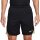 Nike Strike Dri-Fit Shorts Herren - schwarz/gold