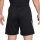 Nike Strike Dri-Fit Shorts Herren - schwarz/gold