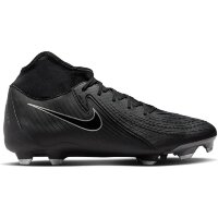 Nike Phantom Luna 2 Academy FG/MG Herren - schwarz