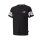 Puma Power Colorblock T-Shirt Kinder - schwarz