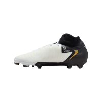 Nike Phantom Luna 2 Pro FG Herren - schwarz/weiß/gold