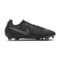 Nike Phantom GX II PRO FG Herren - schwarz/weiß