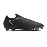 Nike Phantom GX II PRO FG Herren - schwarz/weiß