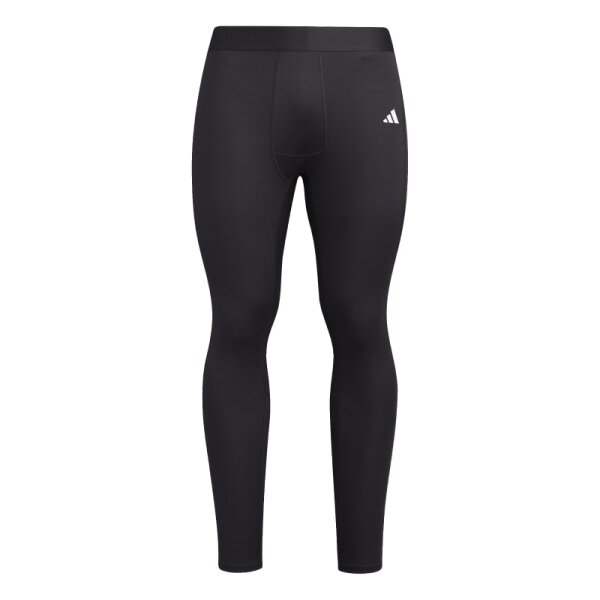 adidas Techfit Tight Leggings Herren - schwarz