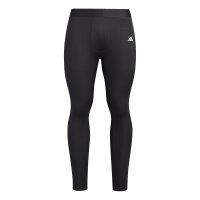 adidas Techfit Tight Leggings Herren - schwarz