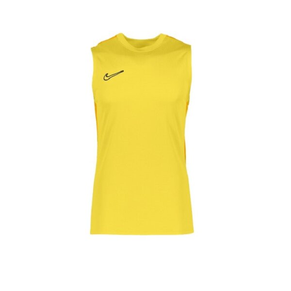 Nike Academy 23 Tanktop Herren - gelb