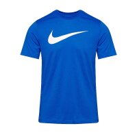 Nike Park 20 T-Shirt Herren - blau/wei&szlig;