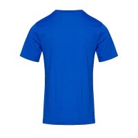 Nike Park 20 T-Shirt Herren - blau/weiß