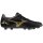 Mizuno Morelia IV Pro FG Herren - schwarz/gold