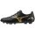 Mizuno Morelia IV Pro FG Herren - schwarz/gold