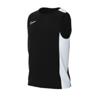 Nike Academy 23 Tanktop Herren - schwarz/weiß