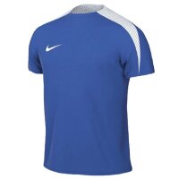 Nike Strike 24 Trainingstrikot Herren - blau/weiß