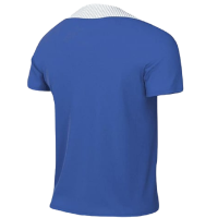 Nike Strike 24 Trainingstrikot Herren - blau/weiß