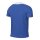 Nike Strike 24 Trainingsshirt Kinder - blau/weiß