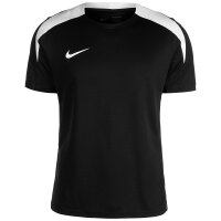 Nike Strike 24 Trainingstrikot Herren - schwarz/weiß