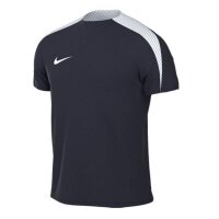 Nike Strike 24 Trainingsshirt Kinder - navy/weiß