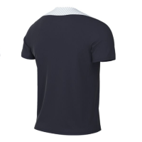 Nike Strike 24 Trainingsshirt Kinder - navy/weiß