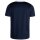 Nike Strike 24 Trainingstrikot Herren - navy/weiß