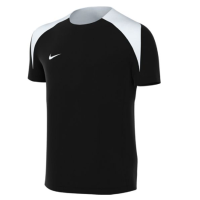 Nike Strike 24 Trainingsshirt Kinder - schwarz/weiß