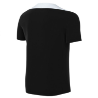 Nike Strike 24 Trainingsshirt Kinder - schwarz/weiß