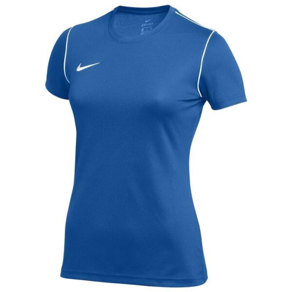 Nike Park 20 Trikot Damen - blau/weiß