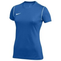 Nike Park 20 Trikot Damen - blau/wei&szlig;