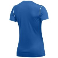 Nike Park 20 Trikot Damen - blau/wei&szlig;