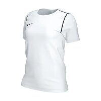 Nike Park 20 Trikot Damen - weiß/schwarz