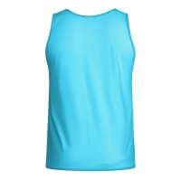 adidas Pro BIB Leibchen - blau