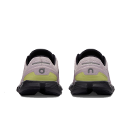 On Cloud X 3 Laufschuhe Damen - flieder/grau