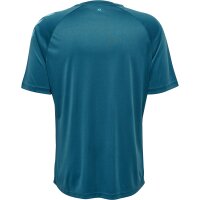 hummel Hmlcore Xk Core Poly T-Shirt S/S - blue coral