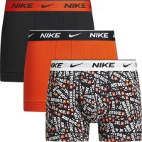 Nike Boxer Shorts Herren 3er Pack -...