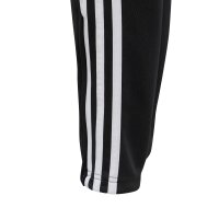 adidas Tiro 24 Trainingshose Kinder - schwarz/wei&szlig;