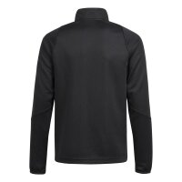 adidas Tiro 24 Trainingstop Kinder - schwarz/wei&szlig;