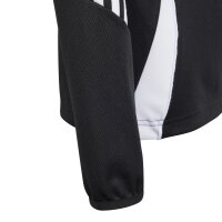 adidas Tiro 24 Trainingstop Kinder - schwarz/wei&szlig;